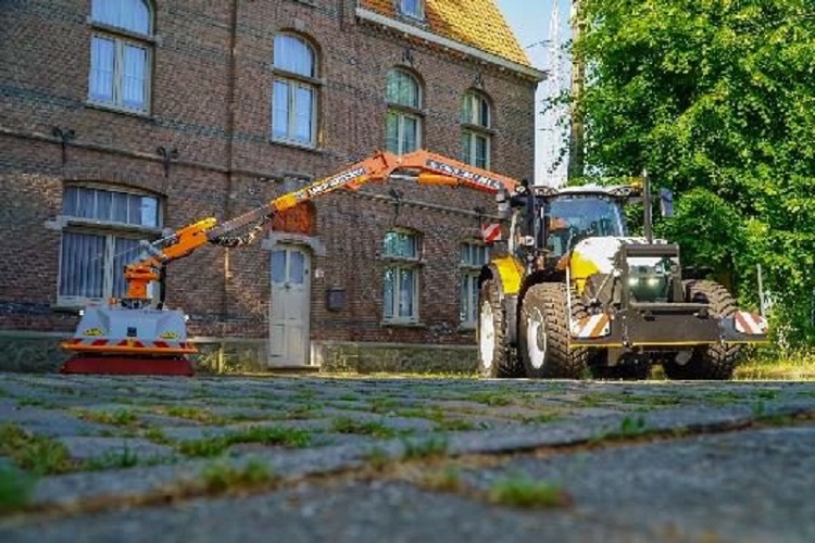 Zasso en Group Verschueren kondigen strategisch partnerschap aan voor XPower in Benelux